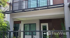 Viviendas disponibles en The Plant Rangsit-Klong 2