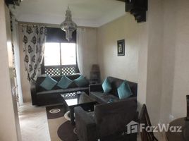 1 Bedroom Apartment for sale at Appartement 1 chambre - Terrasse, Na Annakhil