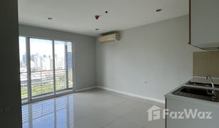 1 Bedroom Condo for sale in Makkasan, Bangkok The Mark Ratchada-Airport Link