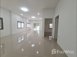 2 Schlafzimmer Haus zu verkaufen in Bang Khen, Bangkok, Tha Raeng, Bang Khen, Bangkok, Thailand