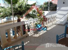 5 Bedrooms Villa for sale in Agadir Banl, Souss Massa Draa Villa style Riad à Tamraght TMG927VR