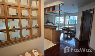 2 Schlafzimmern Appartement zu verkaufen in Khlong Tan Nuea, Bangkok S.R. Place