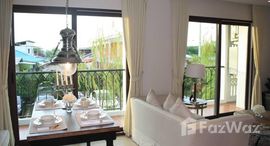 Available Units at Venetian Signature Condo Resort Pattaya