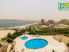 1 Bedroom Apartment for sale at Yakout, Bab Al Bahar, Al Marjan Island, Ras Al-Khaimah