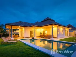 วิลล่า 3 ห้องนอน ให้เช่า ในโครงการ มะลิ เพรสทีจ, ทับใต้, หัวหิน, ประจวบคีรีขันธ์, ไทย