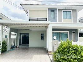 3 Bedroom House for sale at Life in the Garden Sriracha, Nong Kham