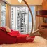 استديو شقة للإيجار في West Wharf Tower, Ubora Towers, Business Bay, دبي