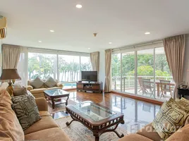 4 Schlafzimmer Wohnung zu verkaufen im Baan San Ploen, Hua Hin City, Hua Hin, Prachuap Khiri Khan