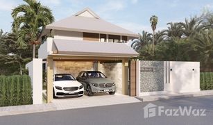 3 Bedrooms House for sale in Chalong, Phuket Suriyaporn Place