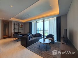 3 Bedroom Apartment for rent at Kimpton Maa-Lai Bangkok, Lumphini, Pathum Wan