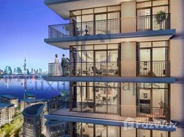 2 спален Квартира на продажу в Creek Palace, Creek Beach, Dubai Creek Harbour (The Lagoons), Дубай