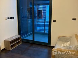 คอนโด 1 ห้องนอน ให้เช่า ในโครงการ แซฟไฟร์ ลักซูเรียส คอนโดมิเนียม พระราม3, บางโพงพาง, ยานนาวา