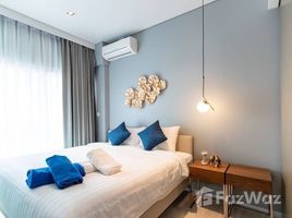 2 спален Кондо на продажу в Veranda Residence Pattaya, Na Chom Thian