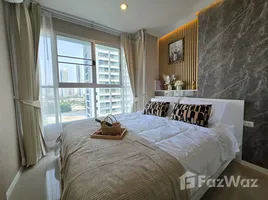 ขายอพาร์ทเม้นท์ 1 ห้องนอน ในโครงการ ลุมพินี พาร์ค บีช จอมเทียน, เมืองพัทยา, พัทยา, ชลบุรี