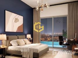 3 غرفة نوم شقة للبيع في Pearlz by Danube, Azizi Residence, الفرجان