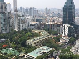 2 спален Кондо в аренду в Noble Ploenchit, Lumphini