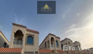 4 Bedrooms Villa for sale in , Ajman Al Helio 2