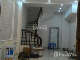 3 Schlafzimmer Haus zu verkaufen in Ha Dong, Hanoi, Duong Noi