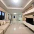 บ้านเดี่ยว 3 ห้องนอน ให้เช่า ในโครงการ กุลพันธ์ วิลล์ 9, บ้านแหวน, หางดง, เชียงใหม่
