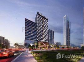 1 спален Квартира на продажу в Binghatti Crest, Emirates Gardens 2