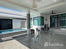 ขายวิลล่า 3 ห้องนอน ในโครงการ วิลล่าทาวน์ หัวหิน, ทับใต้, หัวหิน