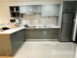 2 спален Квартира в аренду в South Beach Condominium, Nong Prue, Паттайя