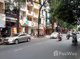 Studio Haus zu verkaufen in District 3, Ho Chi Minh City, Ward 13