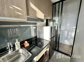 1 Bedroom Condo for rent at Niche Mono Sukhumvit - Bearing, Samrong Nuea, Mueang Samut Prakan, Samut Prakan, Thailand