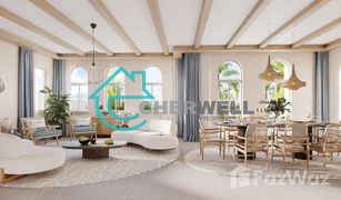 3 Bedrooms Villa for sale in Khalifa City A, Abu Dhabi Bloom Living
