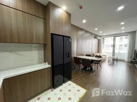 Appartement 2 chambre à vendre à Midtown Phu My Hung, Tan Phu