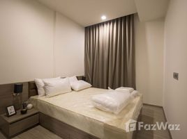 1 Bedroom Condo for sale at Mori Haus, Phra Khanong Nuea