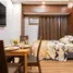 Estudio Apartamento en venta en Sun Residences, Quezon City, Eastern District