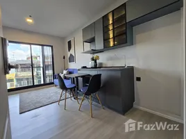 1 Bedroom Condo for rent at The Key MRT Phetkasem 48, Bang Wa, Phasi Charoen, Bangkok, Thailand