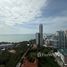 Studio Apartment for sale at The Peak Towers, Nong Prue, Pattaya, Chon Buri