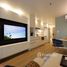 Студия Кондо в аренду в Sukhumvit Suite, Khlong Toei Nuea