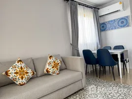 บ้านเดี่ยว 2 ห้องนอน ให้เช่า ในโครงการ ไทเซ่น ยามู, ป่าคลอก, ถลาง, ภูเก็ต, ไทย