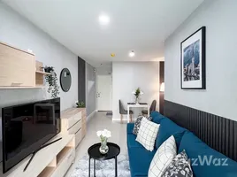 1 Bedroom Condo for sale at Metro Park Sathorn Phase 2/2, Bang Wa