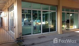 3 Schlafzimmern Shophaus zu verkaufen in , Pattaya 