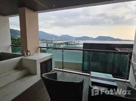 1 Bedroom Apartment for rent at The Privilege, Patong, Kathu, Phuket, Thailand