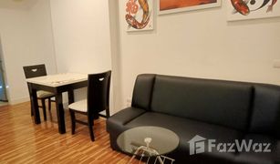 1 Schlafzimmer Wohnung zu verkaufen in Bang Chak, Bangkok The Room Sukhumvit 62