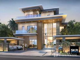 3 спален Дом на продажу в Portofino, Golf Vita, DAMAC Hills (Akoya by DAMAC)