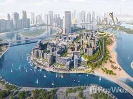 Estudio Apartamento en venta en Misk Residences, Al Mamzar, Deira