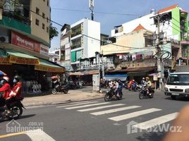 4 Bedroom House for sale in Tan Phu, Ho Chi Minh City, Tan Son Nhi, Tan Phu