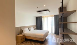 3 Bedrooms Apartment for sale in Khlong Tan Nuea, Bangkok The Pentacles