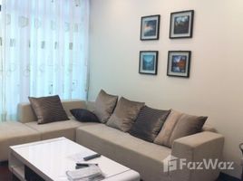 Studio Condo for rent at Khu đô thị Trung Hòa - Nhân Chính, Trung Hoa