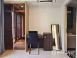 1 спален Кондо в аренду в One 9 Five Asoke - Rama 9, Huai Khwang