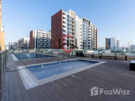 1 Habitación Apartamento en venta en Azizi Riviera 23, Azizi Riviera