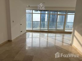 3 Bedroom Apartment for sale at Trident Bayside, Dubai Marina Walk