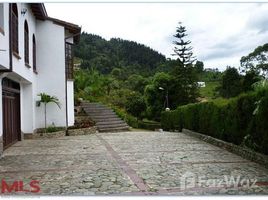 4 Habitaciones Casa en venta en , Antioquia AVENUE 47 # 100D SOUTH 10, Caldas, Antioqu�a
