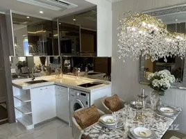 ขายคอนโด 1 ห้องนอน ในโครงการ เดอะ ริเวียร่า มาลิบู, เมืองพัทยา